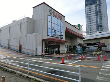 ライフ 石神井公園店の画像2