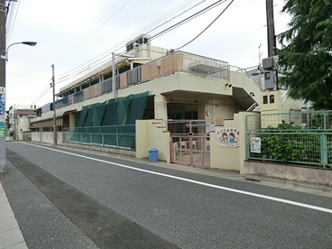 豊玉保育園の画像2
