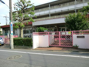 豊玉保育園の画像3