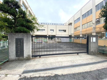練馬区立大泉第四小学校