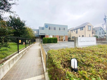 cha cha  children oizumi（旧茶々おおいずみ保育園）