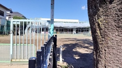 しもほうや保育園の画像1
