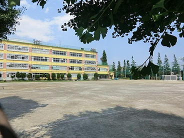 杉並区立向陽中学校の画像2