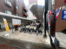 西友 下高井戸店