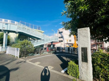 練馬区立石神井東小学校