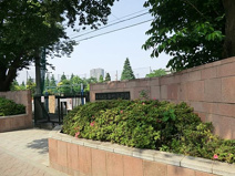 練馬区立南町小学校