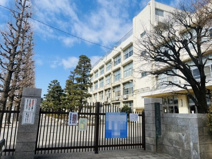 練馬区立開進第二中学校