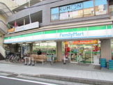 ファミリーマート　松山金沢文庫店