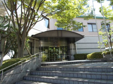 萱野南図書館の画像1