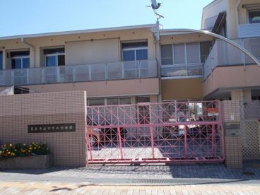 箕面市立 かやの幼稚園の画像1