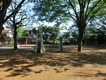 丸山公園