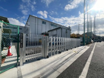 練馬区立練馬東小学校