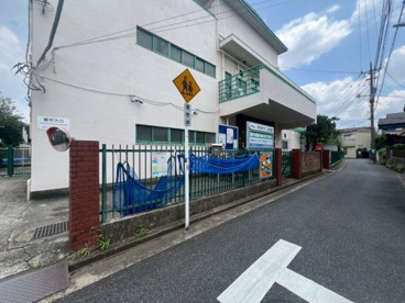 寿福寺第二幼稚園の画像1