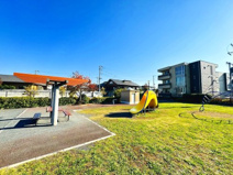 ひだまり公園