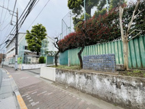 練馬区立開進第三小学校