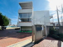 武蔵野音楽大学 第一幼稚園