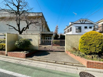 練馬区立大泉学園緑小学校