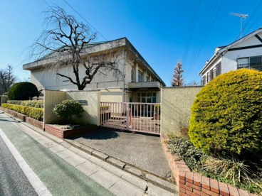 練馬区立大泉学園緑小学校の画像2