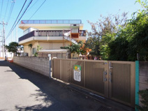 マーガレツト保育園