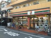 セブン-イレブン東大阪吉松２丁目店