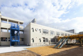 東大阪市立長瀬北小学校