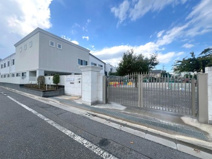 関町カトレヤ幼稚園