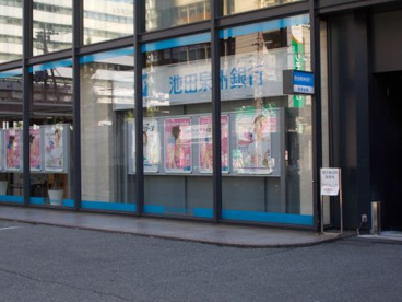 池田泉州銀行 江坂支店の画像1