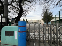 練馬区立大泉第三小学校