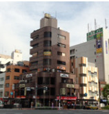 豊洲商店街の画像1