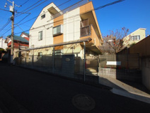 愛里武蔵関保育園