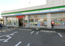 ファミリーマート川越南田島店