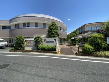 南大泉にじのいろ保育園の画像1