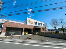 大泉富士幼稚園