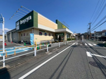 いなげや練馬南大泉店
