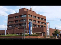 毛呂山町役場