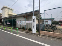 大泉学園幼稚園