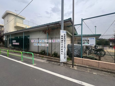 大泉学園幼稚園の画像1
