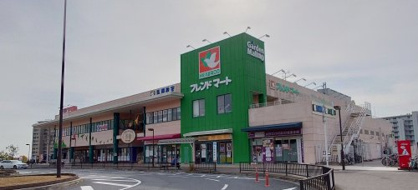 ガーデンモール彩都の画像2