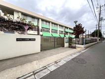 練馬区立 田柄第二保育園
