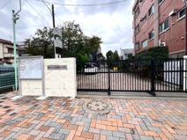 練馬区立田柄小学校