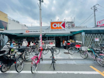 オーケーストア 清瀬店