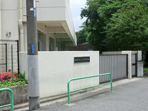 練馬区立北町保育園