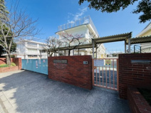 練馬区立北町西小学校