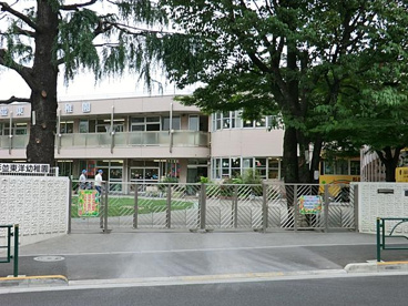 杉並東洋幼稚園の画像1