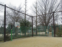 梅里中央公園