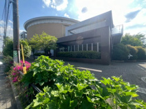杉並区立井荻中学校