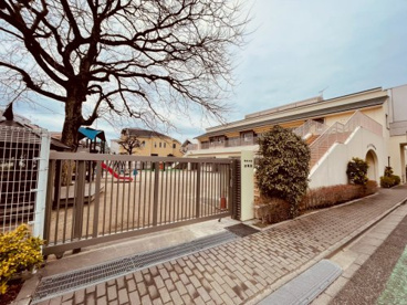 日本大学幼稚園の画像1