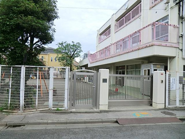日本大学幼稚園の画像2