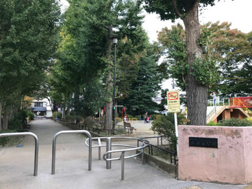 浜田山公園の画像2