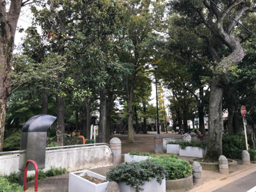 浜田山公園の画像4